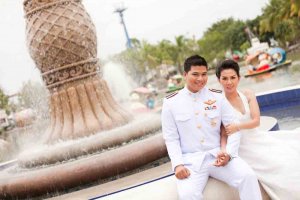 S - Pre Wedding