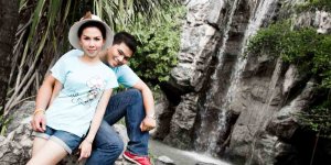 S - Pre Wedding
