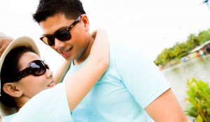 S - Pre Wedding