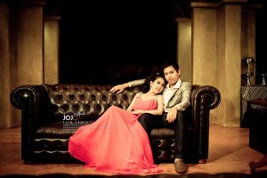 ���ʵٴ��� ����� - �ҹ Prewedding �س��Թ �س��