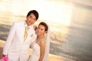 ��ͧ�� & ˹�ͧ - Pre Wedding 