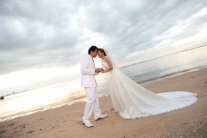 ��ͧ�� & ˹�ͧ - Pre Wedding 