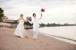 ��ͧ�� & ˹�ͧ - Pre Wedding 