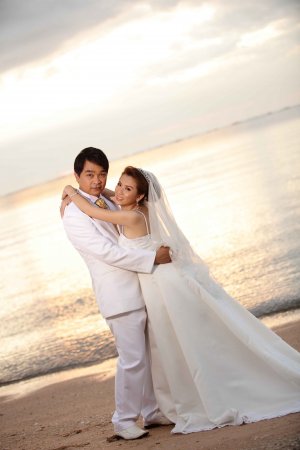 ��ͧ�� & ˹�ͧ - Pre Wedding 