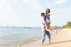 ��ͧ�� & ˹�ͧ - Pre Wedding 