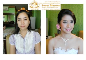 sweet blossom - ��˹�������� �ѹ��ԧ���