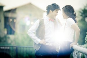 modish theweddingstudio - �����ٻ prewedding �ҷͤ�ǹ���
