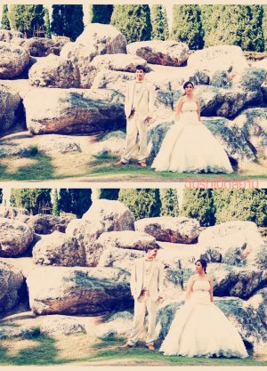 air - Pre wedding ��ਤ�˭� �Ե���� & ��¡�úԹ���