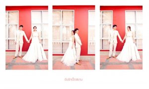 air - Pre wedding ��ਤ�˭� �Ե���� & ��¡�úԹ���