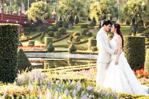 air - Pre wedding ��ਤ�˭� �Ե���� & ��¡�úԹ���