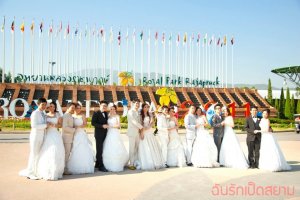 air - Pre wedding ��ਤ�˭� �Ե���� & ��¡�úԹ���