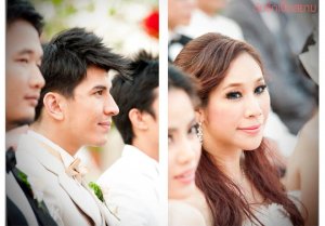 air - Pre wedding ��ਤ�˭� �Ե���� & ��¡�úԹ���