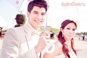 air - Pre wedding ��ਤ�˭� �Ե���� & ��¡�úԹ���