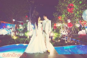 air - Pre wedding ��ਤ�˭� �Ե���� & ��¡�úԹ���
