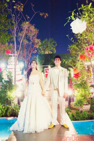air - Pre wedding ��ਤ�˭� �Ե���� & ��¡�úԹ���