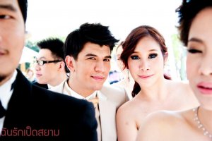 air - Pre wedding ��ਤ�˭� �Ե���� & ��¡�úԹ���