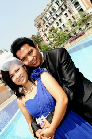 �����Կ ʵٴ��� - prewedding