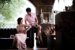 modish theweddingstudio - �����ٻ prewedding �ҷͤ�ǹ��駪�ǧĴ���͹
