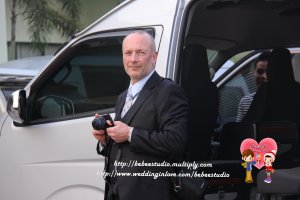 �Ժ��ʵٴ��� - Candid �ҹ��� K_Koy&K_Kay