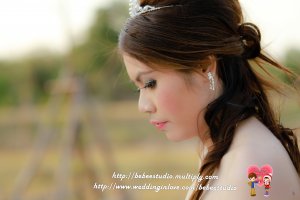 �Ժ��ʵٴ��� - Pre wedding K_Nam&K_Art