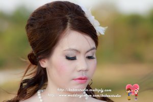 �Ժ��ʵٴ��� - Pre wedding K_Nam&K_Art