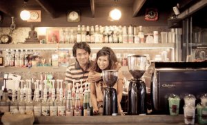 unseenphoto - Pre-wedding Teaser 2012 Coming Zoon
