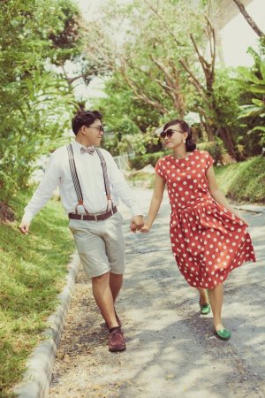 unseenphoto - Pre-wedding Teaser 2012 Coming Zoon