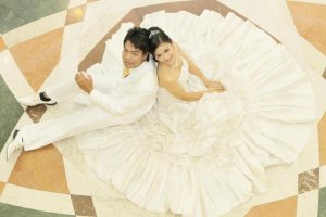 �س��� - Prewedding