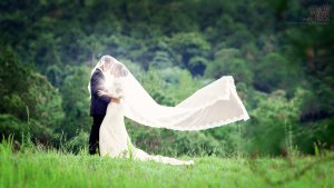 TAI TAI WEDDING STUDIO PHETCHABUN - Rehearsal Wedding Shoot : K.Dus & K.Ban