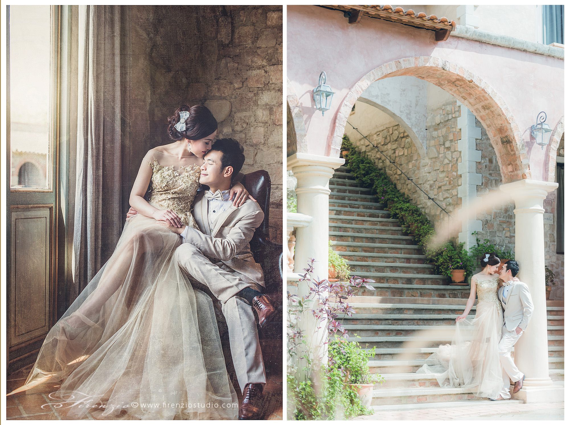Firenzio Wedding , Pre Wedding Package , แพ็คเกจถ่ายรูปแต่งงาน ,หาช่างถ่ายรูปแต่งงาน