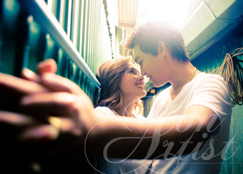 Pre Wedding :  �س��ͧ + �س��