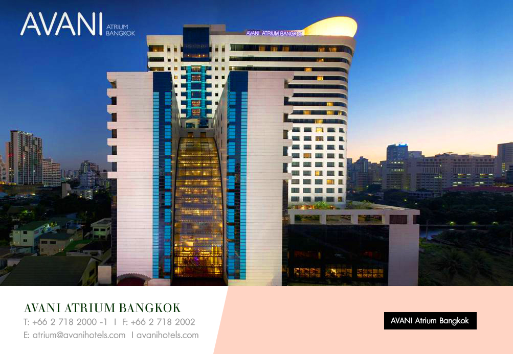 สถานที่จัดเลี้ยงแต่งงาน , เวดดิ้ง แพคเกจ , Wedding Package 2015 , โรงแรม สถานที่จัดเลี้ยงแต่งงาน , Wedding Place in Bangkok at Avani Atrium Bangkok Hotel
