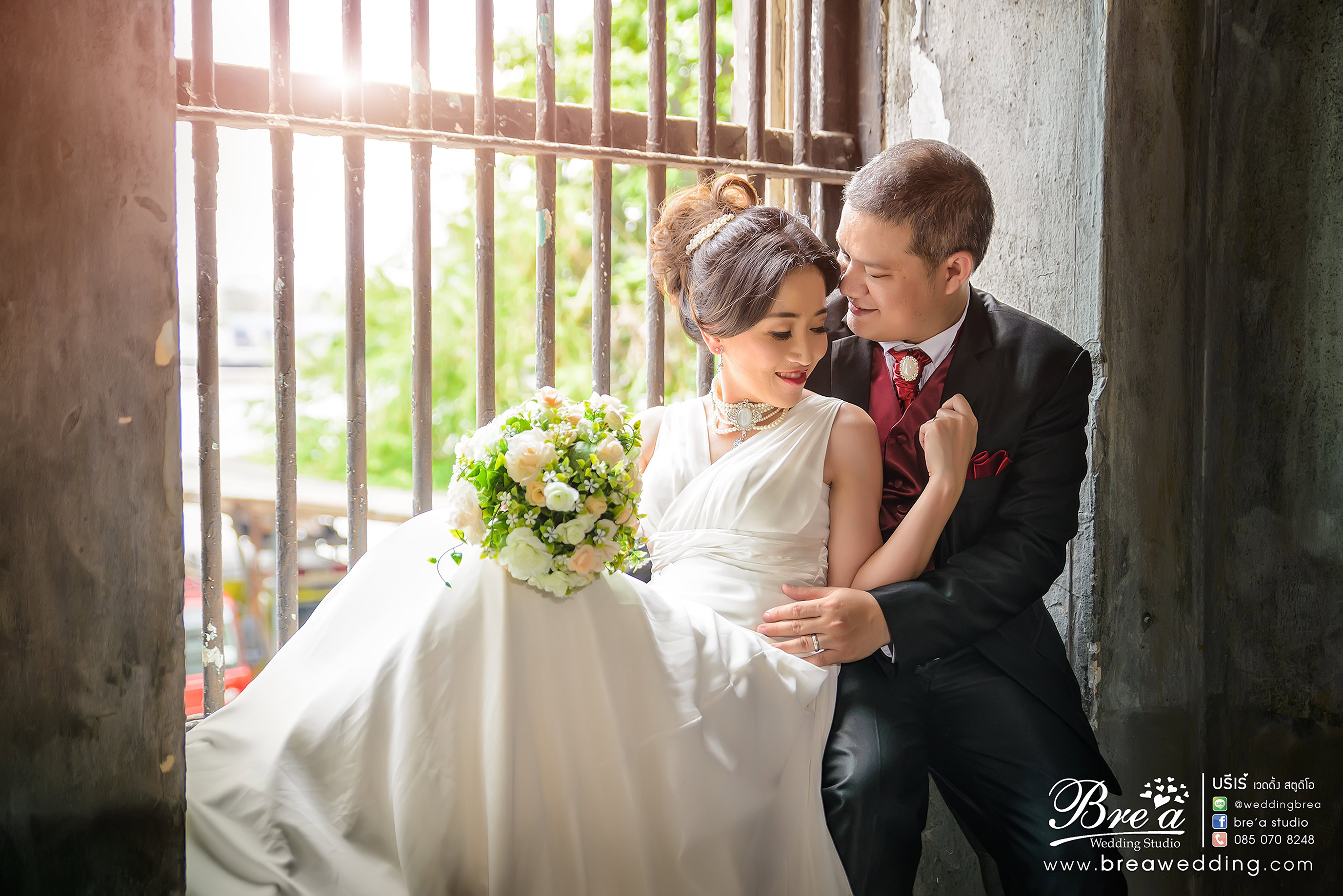 พรีเวดดิ้ง ถ่ายรูปแต่งงาน ร้านเวดดิ้ง หาช่างภาพเวดดิ้ง เวดดิ้ง นนทบุรี