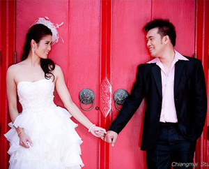 Pre Wedding ��ͧ���� �Ѻ ���ູ��
