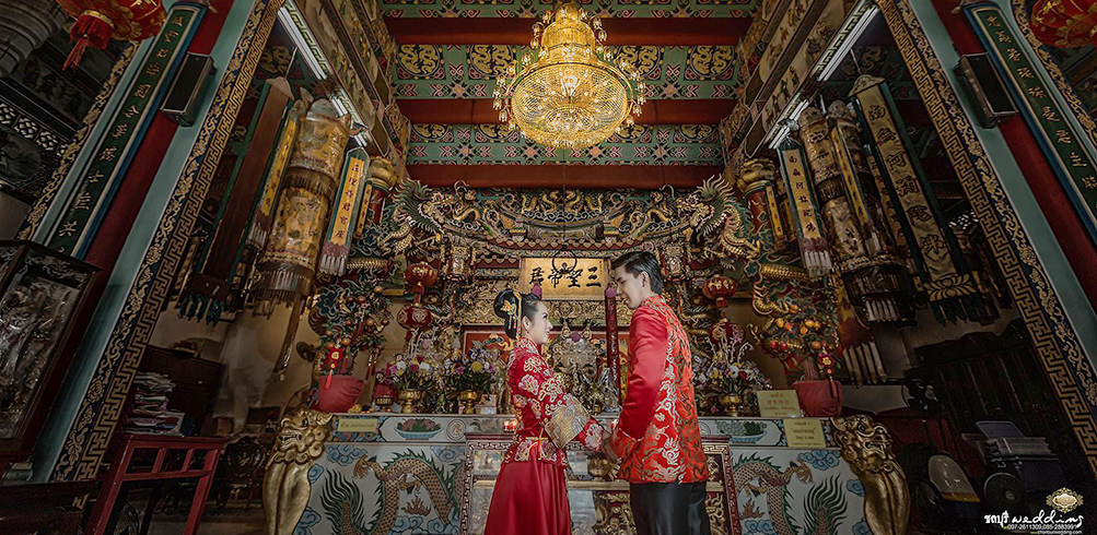 เวดดิ้ง สตูดิโอ ชลบุรี , ช่างภาพแต่งงาน ชลบุรี