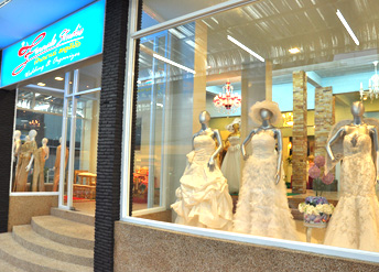 ����ҡ��������ҹ Fin Florence The Wedding Planner & Organizer (��Ҫ)