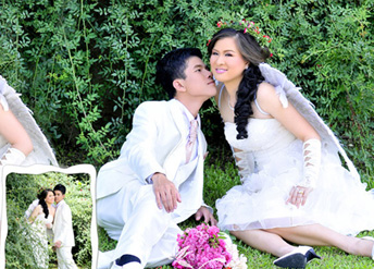 Wedding Studio Korat  ���ŧҹ����Ǵ��� �Ѻ�ͧ�١㨷ء����ѡ��͹���