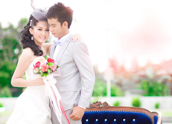 ʵٴ��� ��Ҫ by  FIN FLORENCE  �Ѿഷ�ŧҹ�����Ҿ Pre Wedding  ����ش�������ѹ���
