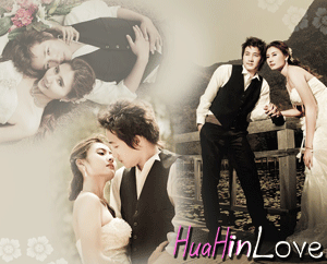 ��ź��� LCD �س��� + �س��� by Huahin in love wedding studio