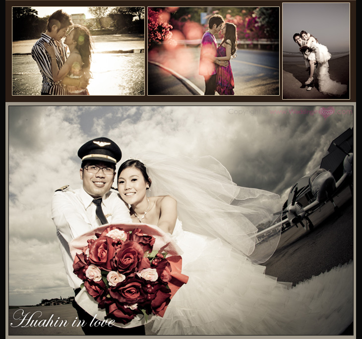 Huahin in love wedding studio บริการถ่ายภาพ pre-wedding แฟชั่น ครอบครัว ถ่ายภาพอีเวนท์ ผลิตภัณฑ์ ให้เช่าชุดราตรี ชุดแต่งงาน ชุดไทย การ์ดแต่งงาน ของชำร่วย บริการและราคาเป็นกันเองค่ะ Huahin in love wedding studio บริการถ่ายภาพ pre-wedding แฟชั่น ครอบครัว ถ่ายภาพอีเวนท์ ผลิตภัณฑ์ ให้เช่าชุดราตรี ชุดแต่งงาน ชุดไทย การ์ดแต่งงาน ของชำร่วย บริการและราคาเป็นกันเองค่ะ