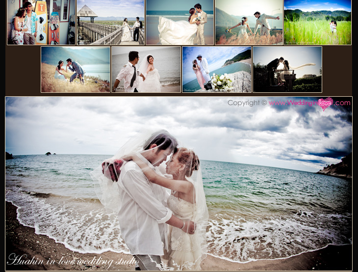 Huahin in love wedding studio บริการถ่ายภาพ pre-wedding แฟชั่น ครอบครัว ถ่ายภาพอีเวนท์ ผลิตภัณฑ์ ให้เช่าชุดราตรี ชุดแต่งงาน ชุดไทย การ์ดแต่งงาน ของชำร่วย บริการและราคาเป็นกันเองค่ะ Huahin in love wedding studio บริการถ่ายภาพ pre-wedding แฟชั่น ครอบครัว ถ่ายภาพอีเวนท์ ผลิตภัณฑ์ ให้เช่าชุดราตรี ชุดแต่งงาน ชุดไทย การ์ดแต่งงาน ของชำร่วย บริการและราคาเป็นกันเองค่ะ