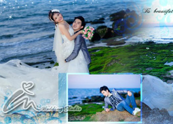 Pre Wedding : �س��� & �س�չ