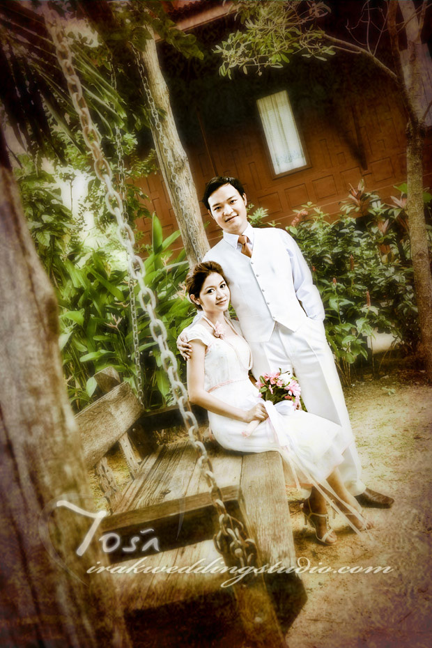 I-RAK Wedding Studio แห่งเดียวในนครปฐม , ไอรัก เว็ดดิ้ง สตูดิโอ นครปฐม