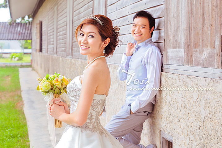 I-RAK Wedding Studio แห่งเดียวในนครปฐม , ไอรัก เว็ดดิ้ง สตูดิโอ นครปฐม