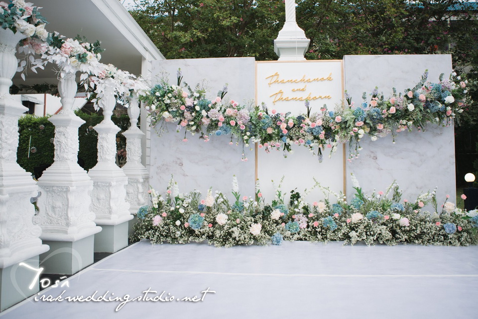 รับจัดงานแต่งงาน รับจัดงานแต่งงาน