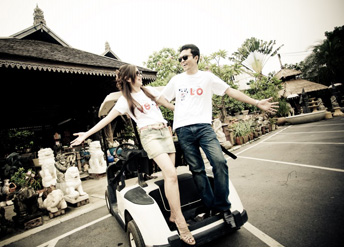 ����ŧҹ�����Ҿ����Ǵ��� Pre Wedding  SET3