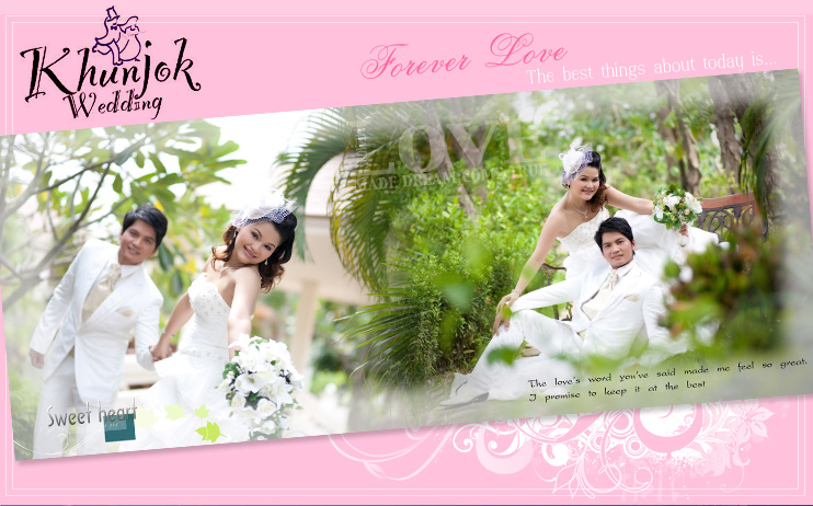 Khunjok Wedding Studio นครปฐม ,บริการถ่ายพรีเวดดิ้ง ทั้งในและนอกสถานที่ ,ให้เช่า ตัด ชุดแต่งงาน ชุดวิวาห์ , ชุดไทย ,บริการแต่งหน้า ทำผม เจ้าสาว นครปฐม ,จัดงานแต่งงานแบบครบวงจร Khunjok Wedding Studio นครปฐม ,บริการถ่ายพรีเวดดิ้ง ทั้งในและนอกสถานที่ ,ให้เช่า ตัด ชุดแต่งงาน ชุดวิวาห์ , ชุดไทย ,บริการแต่งหน้า ทำผม เจ้าสาว นครปฐม ,จัดงานแต่งงานแบบครบวงจร