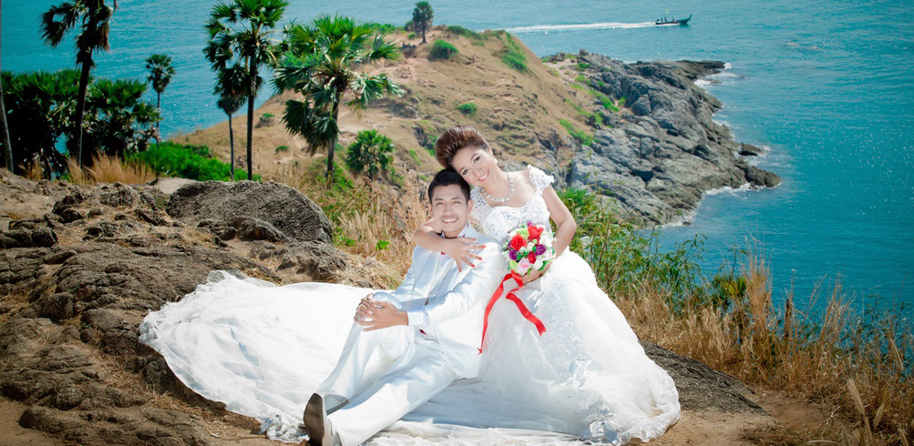 เวดดิ้ง ภูเก็ต , Phuket Wedding , แพ็คเกจถ่ายรูปแต่งงาน , แพ็คเกจถ่ายพรีเวดดิ้ง ,พรีเวดดิ้ง ริมทะเล