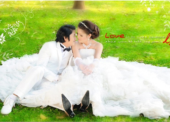 Prewedding Studio �ѡ��ҹ� �ͧ�س���+�س��