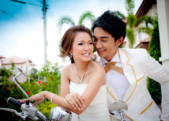 Pre Wedding : �س˭ԧ + �س����